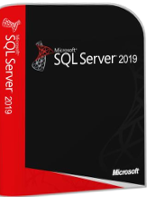 Microsoft SQL Server 2019  (Сертифицированная версия)<p> <font size="1" color="#ff000"> действие Сертификата приостановлено</font></p>