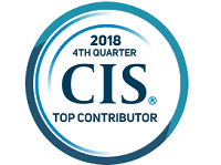 Компания АЛТЭКС-СОФТ признана лучшим экспертом OVAL-сообщества по версии CIS в 4-м квартале 2018 года