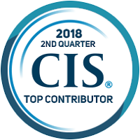 Компания АЛТЭКС-СОФТ признана лучшим экспертом OVAL-сообщества по версии CIS во 2-ом квартале 2018 года