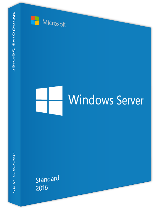 Microsoft Windows Server 2016  (Сертифицированная версия)<p> <font size="1" color="#ff000"> действие Сертификата приостановлено</font></p>