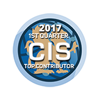 Компания АЛТЭКС-СОФТ признана лучшим экспертом OVAL-сообщества по версии CIS в 1-ом квартале 2017 года