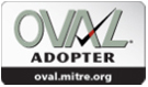 OVAL ADOPTER