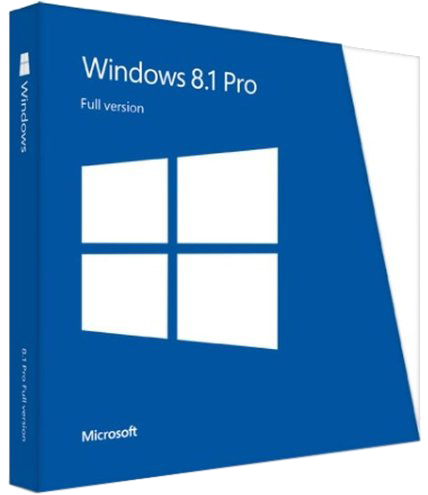 Microsoft Windows 8.1 Professional и Enterprisе (Сертифицированная версия) Microsoft Windows 8.1 Professional и Enterprisе (Сертифицированная версия)