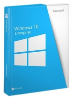 Microsoft Windows 10 Enterprise (Сертифицированная версия)
