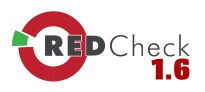 Старт продаж новой версии RedCheck 1.6