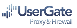 UserGate Proxy & Firewall 6.0 VPN GOST сертифицирован ФСТЭК России по классам Межсетевые Экраны (3 класс) и Системы Обнаружения Вторжений (4 класс)