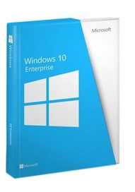 Microsoft Windows 10 Enterprise (Сертифицированная версия) <p><font size="1"color="#ff000" > действие Сертификата приостановлено</font></p>