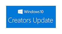 RedCheck совместим с пакетом обновлений Creators Update для Windows 10