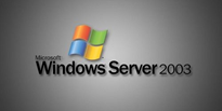 О применении операционных систем Windows Server 2003 и Windows Server 2003 R2 в условиях прекращения их поддержки компанией Microsoft