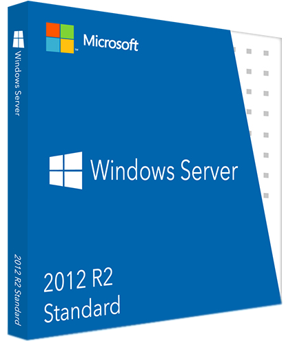 Windows Server 2012 R2 Standard (Сертифицированная версия) Windows Server 2012 R2 Standard (Сертифицированная версия)