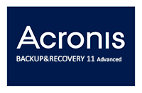 Завершена процедура проведения инспекционного контроля новой сборки Acronis Backup & Recovery 11 Advanced Server и Workstation