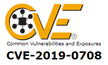 Рекомендации по устранению уязвимости CVE-2019-0708