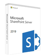 Microsoft SharePoint Server 2019 (Сертифицированная версия) <p> <font size="1" color="#ff000"> действие Сертификата приостановлено</font></p>