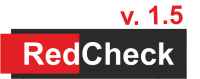 Сертифицированная версия RedCheck 1.5