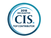 Компания АЛТЭКС-СОФТ признана лучшим экспертом OVAL-сообщества по версии CIS в 3-ем квартале 2018 года