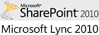 Майкрософт получила сертификаты на SharePoint Server 2010 c SP1 и Lync Server 2010