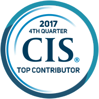 Компания АЛТЭКС-СОФТ признана лучшим экспертом OVAL-сообщества по версии CIS в 4-ом квартале 2017 года