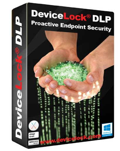 DeviceLock DLP Suite (Сертифицированная версия) DeviceLock DLP Suite (Сертифицированная версия)