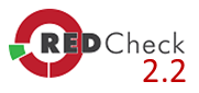 Новый релиз RedCheck 2.2