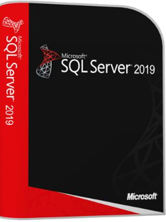 Microsoft SQL Server 2019  (Сертифицированная версия)<p> <font size="1" color="#ff000"> действие Сертификата приостановлено</font></p>