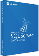 Microsoft SQL Server 2017 (Сертифицированная версия)<p> <font size="1" color="#ff000"> действие Сертификата приостановлено</font></p>