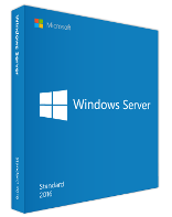 Microsoft Windows Server 2016  (Сертифицированная версия)