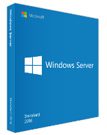 Microsoft Windows Server 2016  (Сертифицированная версия)<p> <font size="1" color="#ff000"> действие Сертификата приостановлено</font></p>