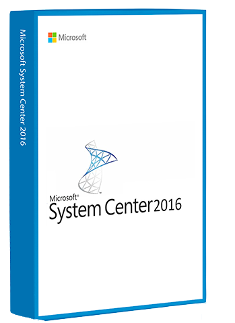 System Center 2016 (Сертифицированная версия)<p> <font size="1" color="#ff000"> действие Сертификата приостановлено</font></p>