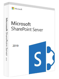 Microsoft SharePoint Server 2019 (Сертифицированная версия) <p> <font size="1" color="#ff000"> действие Сертификата приостановлено</font></p>