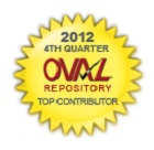 АЛТЭКС-СОФТ признан лучшим экспертом OVAL в 4-ом квартале 2012