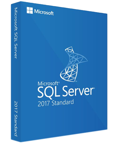 Microsoft SQL Server 2017 (Сертифицированная версия)<p> <font size="1" color="#ff000"> действие Сертификата приостановлено</font></p>
