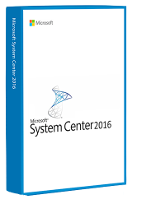 System Center 2016 (Сертифицированная версия)