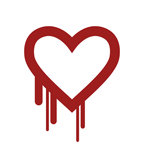 ОС РОСА "Хром" 1.0 и "Кобальт" 1.0  не подвержены критичной уязвимости CVE-2014-0160, более известной как Heartbleed