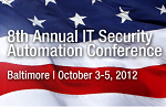 8 конференция автоматизации безопасности