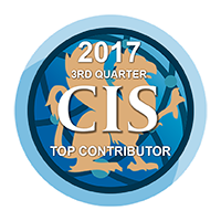 Компания АЛТЭКС-СОФТ признана лучшим экспертом OVAL-сообщества по версии CIS в 3-ем квартале 2017 года