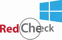 RedCheck совместим с Windows 10